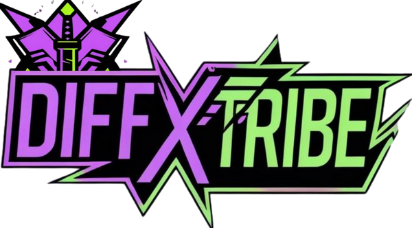 DiffXTribe